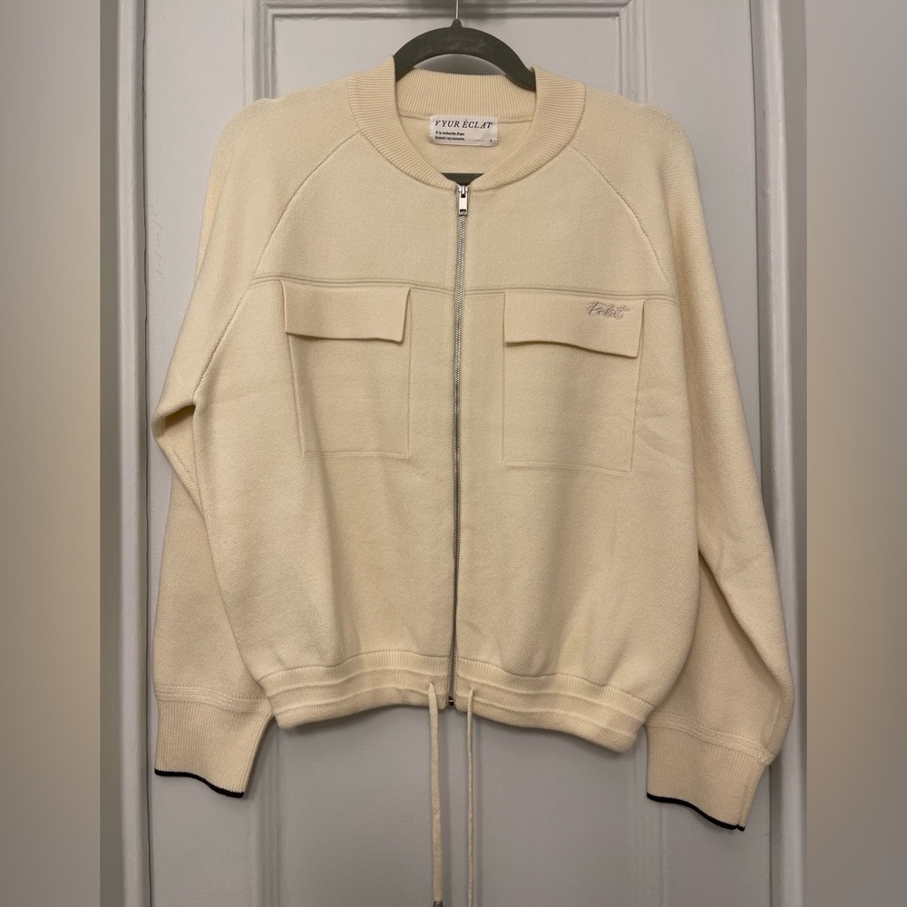VYUR ÉCLAT Jacket